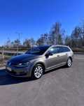 Volkswagen Golf GOLF VII KOMBI pierwszy właściciel, sprawny bezwypadkowy, polski salon