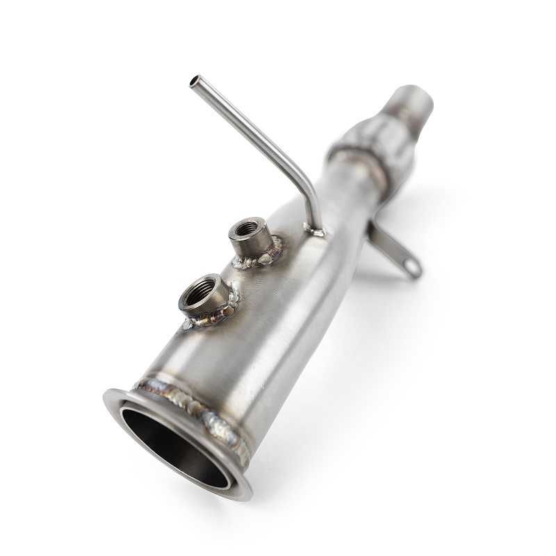 Downpipe BMW Série 1 E81/E82/E87/E88