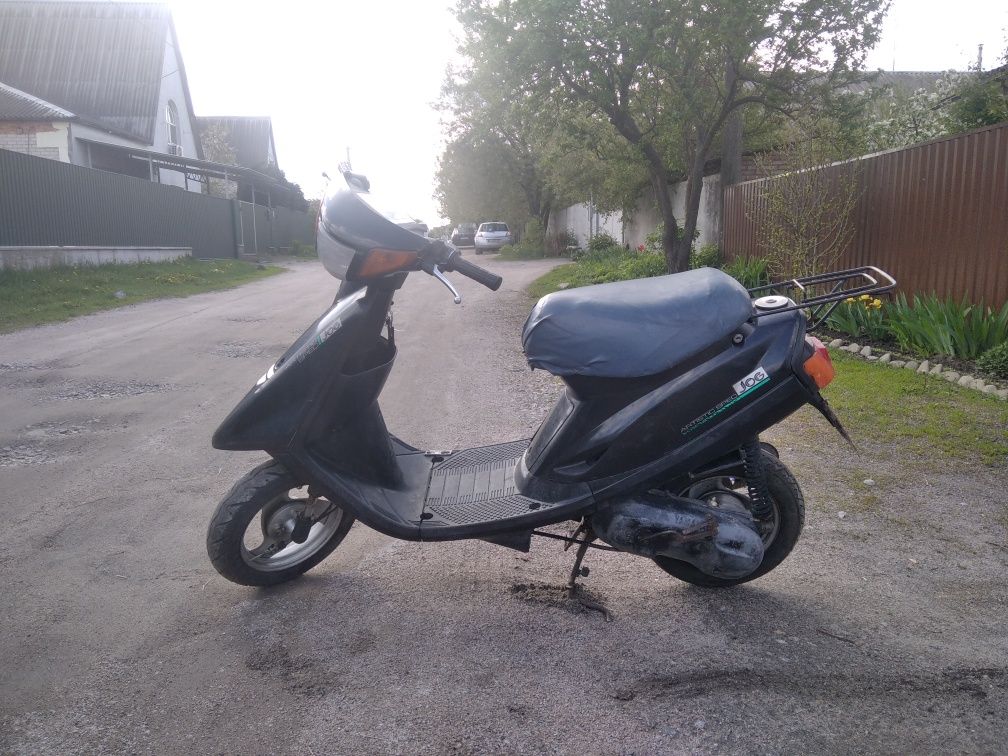 Продам Yamaha Jog artistic