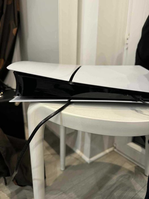 Konsola Playstation 5 PS5 Chassis Slim Digital 1 TB - nowa, gwarancja