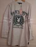 Sukienka T-shirt Missguided Playboy 36