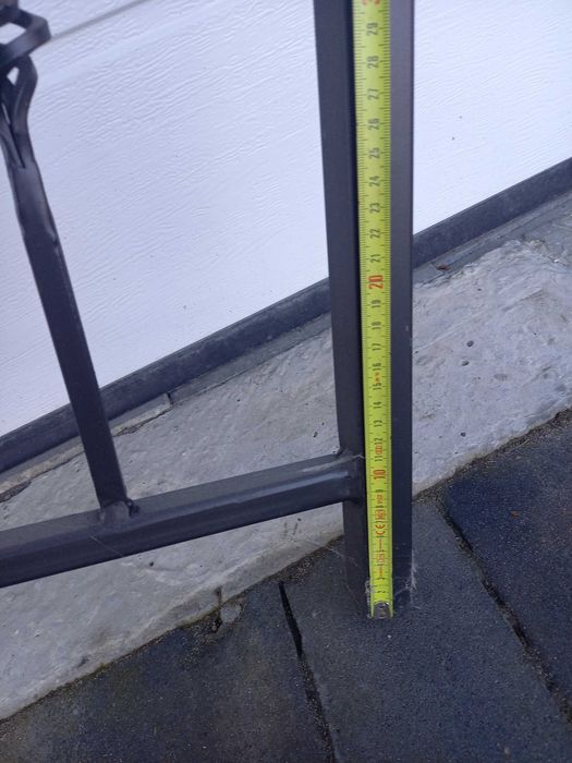 Перила ковані, сходи 2шт