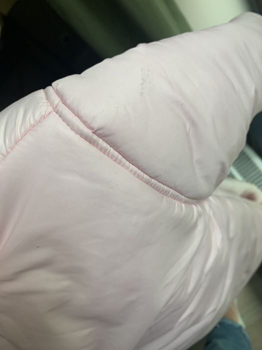 Kombinezon zimowy dla noworodka