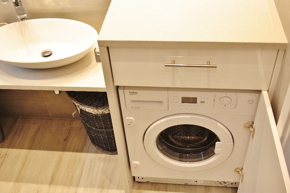 Apartament Sea & Relax Gdańsk Jelitkowo 50 m od morza