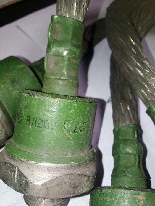 Продам диод ВЛ-200-10