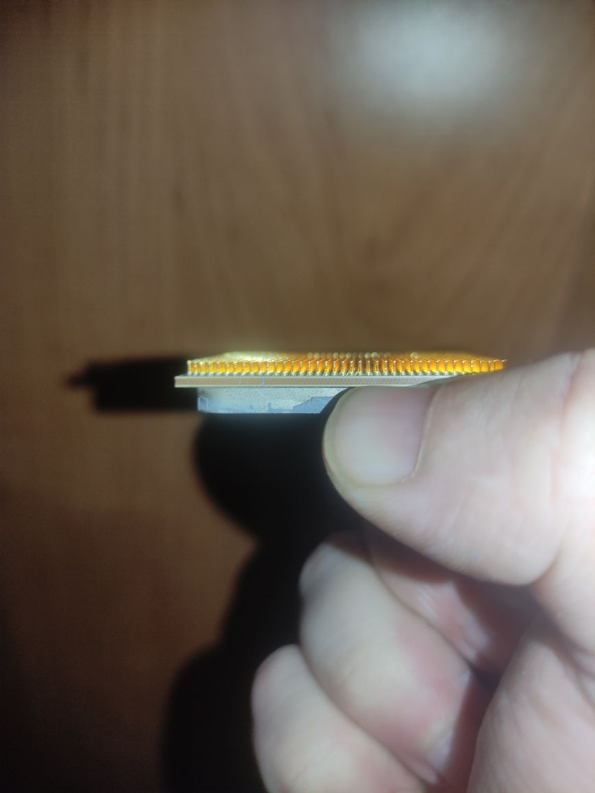Процесор Ryzen 1500x