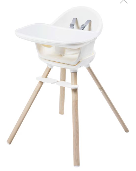 Cadeira de refeiçao bebe Maxi Cosi