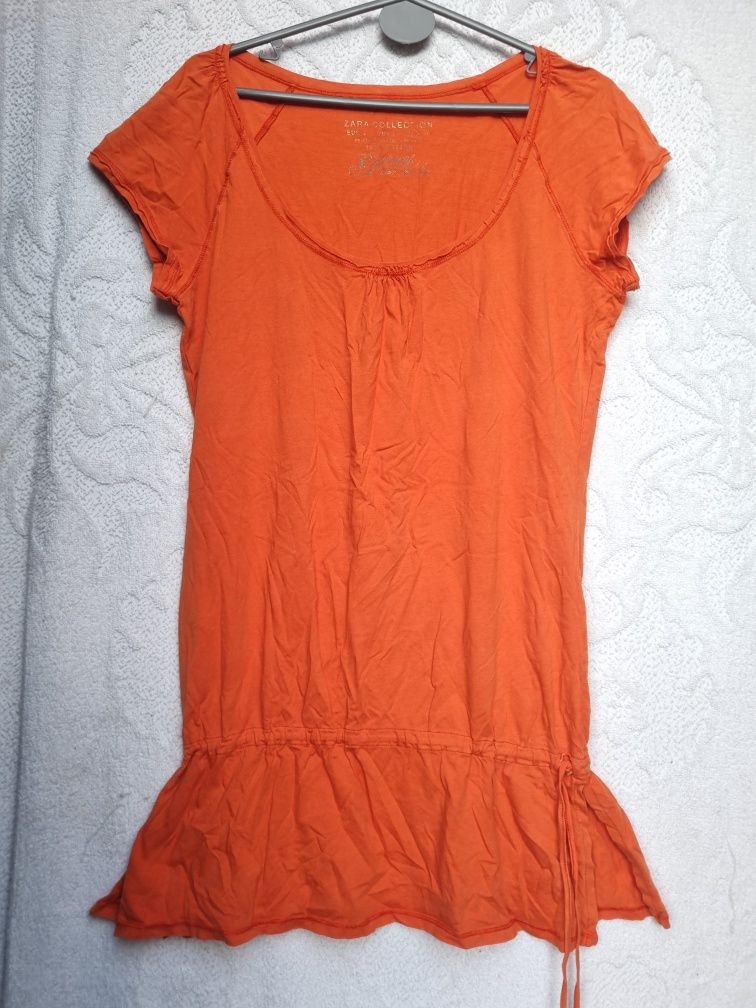 Vestido multicor Desigual TM L  VT 100