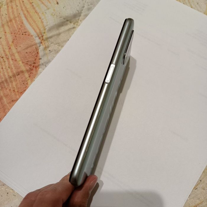 Realme 7 5g 8/128 Гб в идеальном состоянии