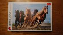 Puzzle Trefl 1000