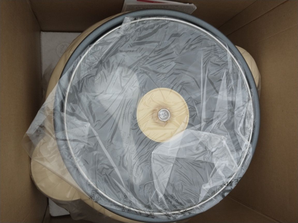 Máquina de cozer arroz e a vapor Moulinex Nova