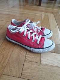 Trampki Converse r.32