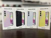 Smartfon Samsung A35 5G 6GB 128GB 2 Kolory Poznań Długa 14