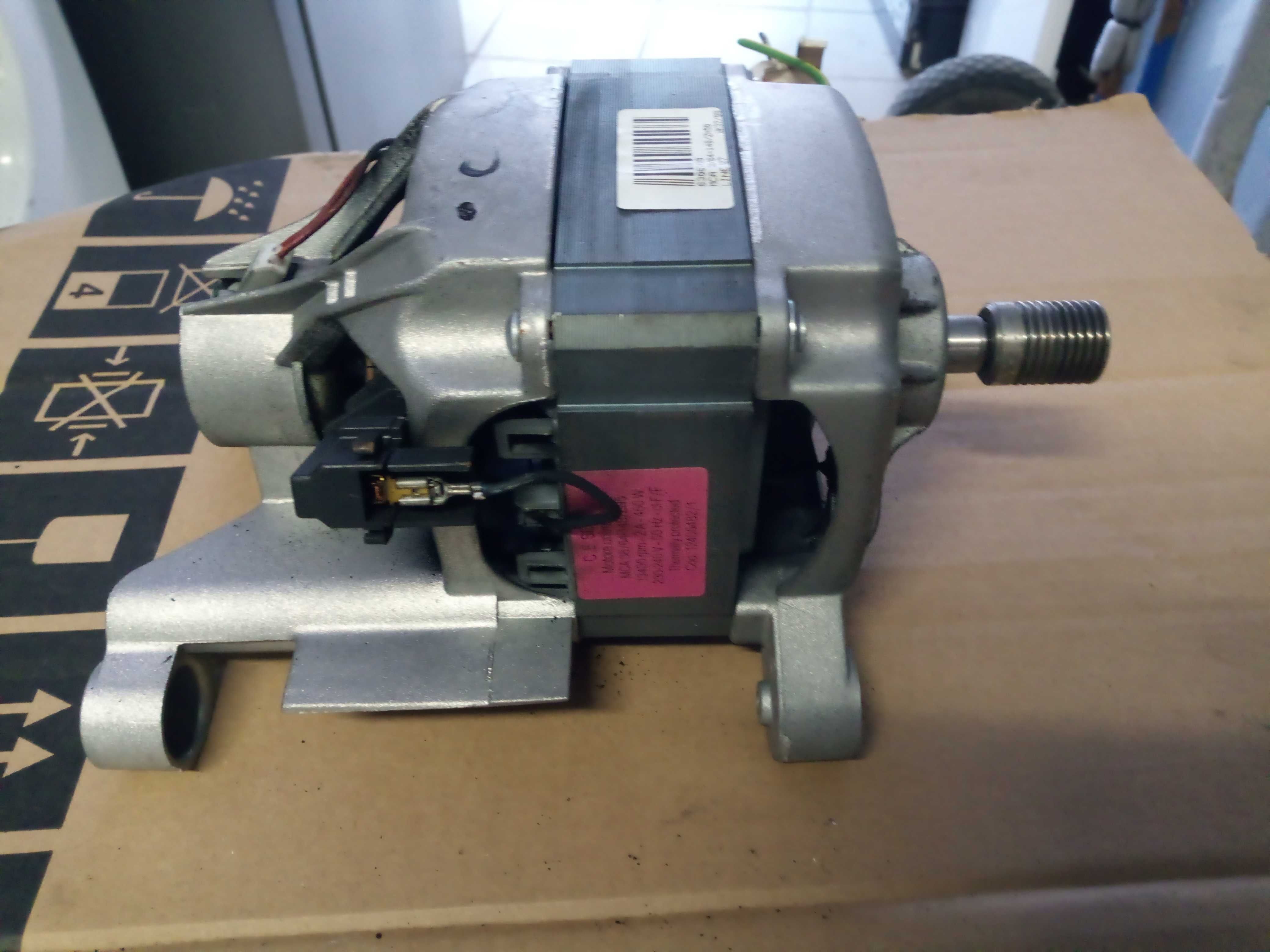 silnik mca 38/64-148/ZN5