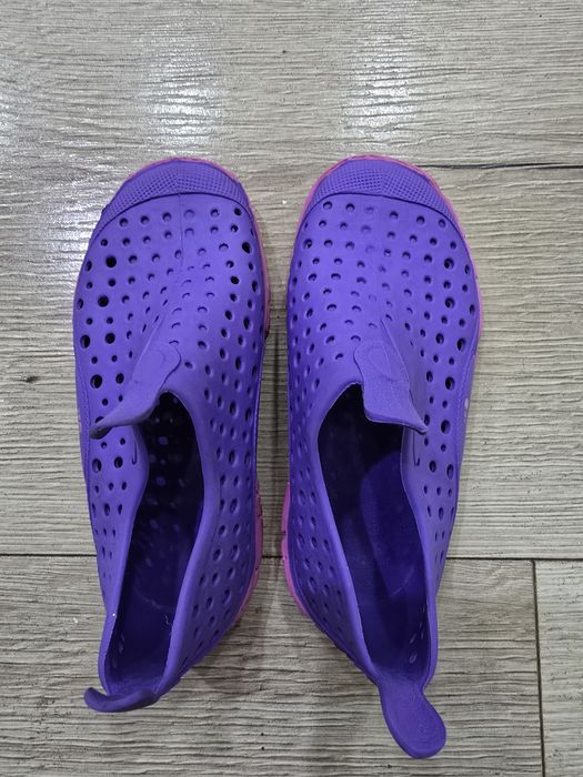 Buty wodne dla dziewczynki