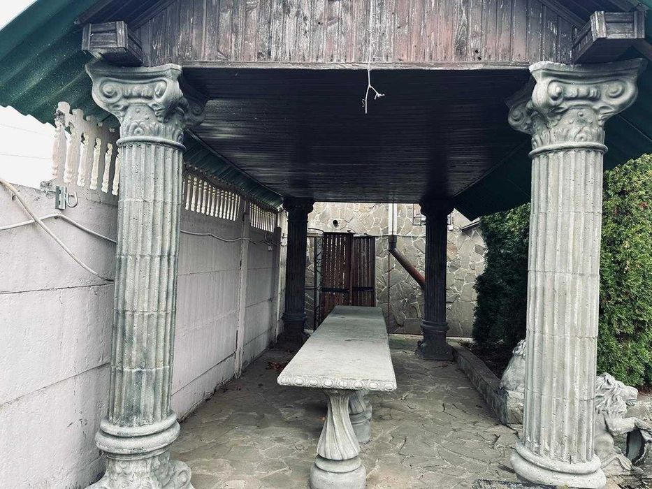 Продам будинок, Високий, Височанська громада