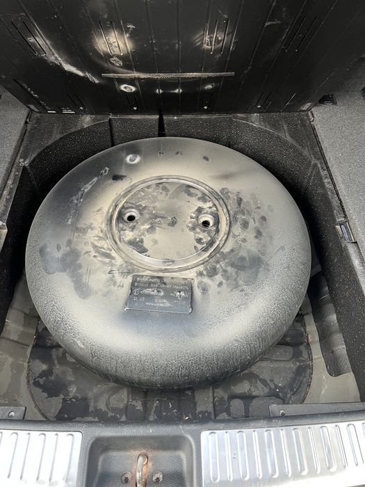 Mitsubishi Outlander 1 2008 Офіційний 135пробігу