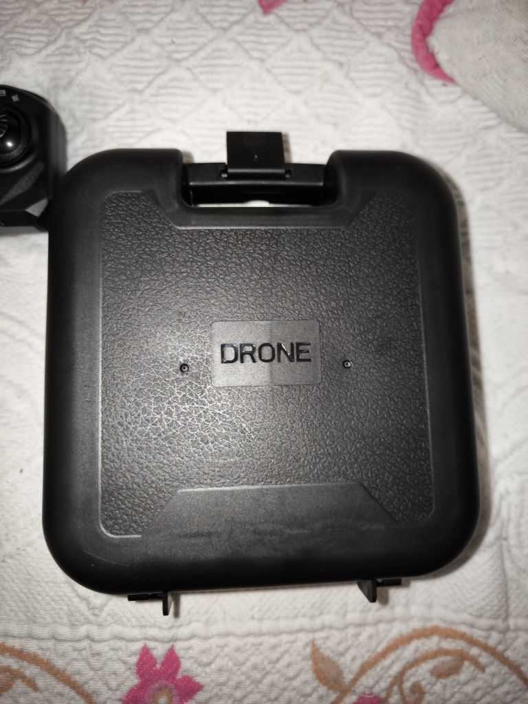 Drone para praticar.