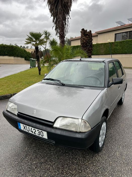 Citroen AX TRE 1.1