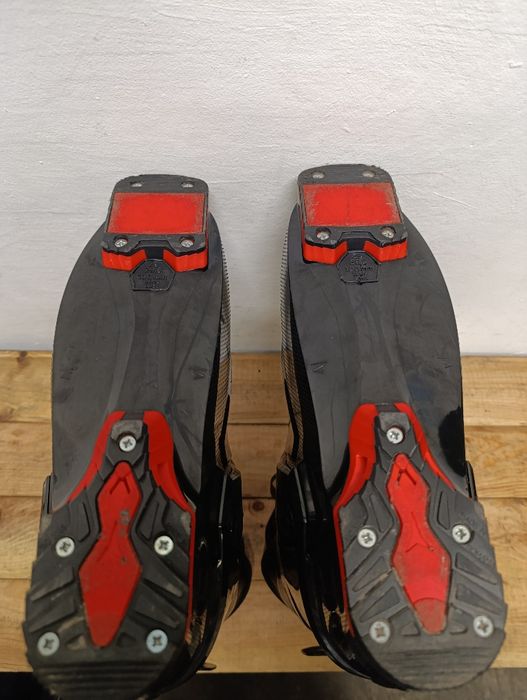 Nr 86 Buty narciarskie Ez step-in Atomic Savor R100 / 29.5 cm