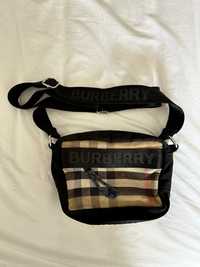 Bolsa tira-colo Burberry