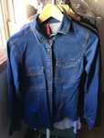 Camisa de Ganga