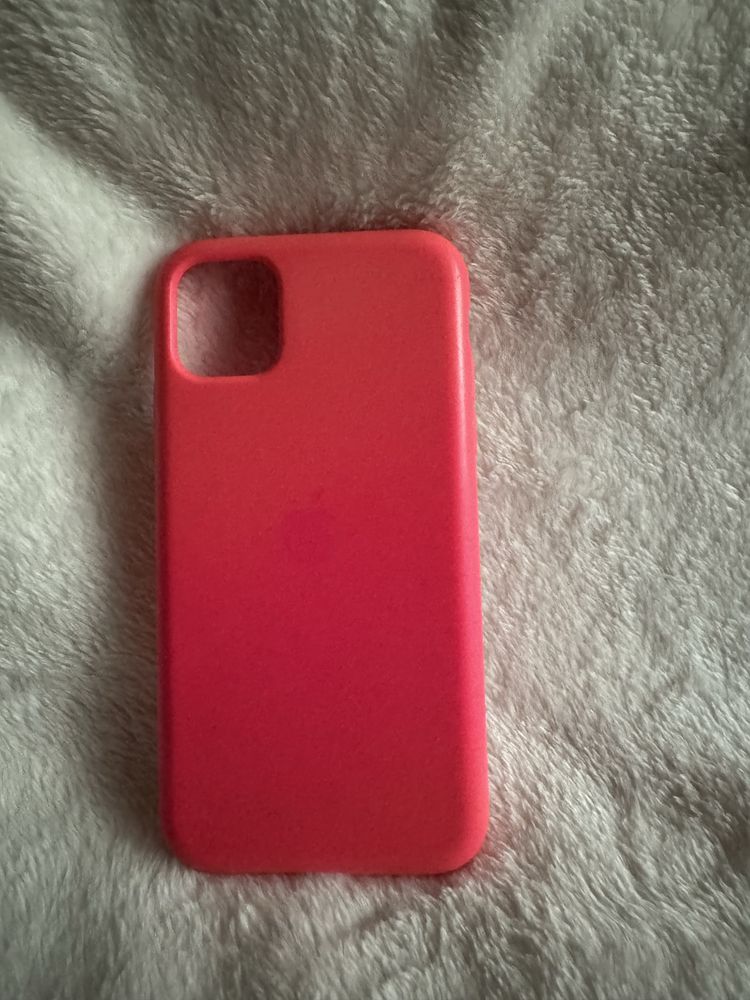Чехол Iphone 11
