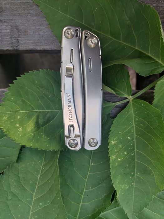 Leatherman Wingman
