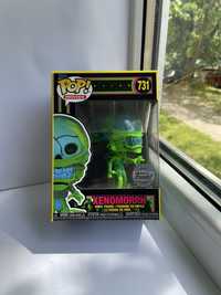 Фігурка Funko POP!: Movies: Alien: Xenomorph (Special Edition)