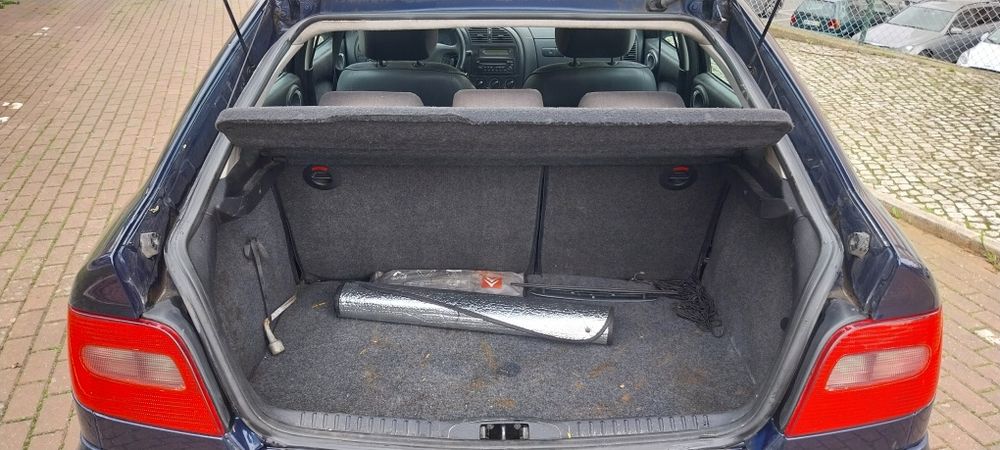 Citroen Xsara 1.4i Exclusive 2000