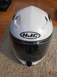 Kask motocyklowy HJC I70 biały XL