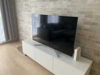 TV Samsung 55 cali - rezerwacja