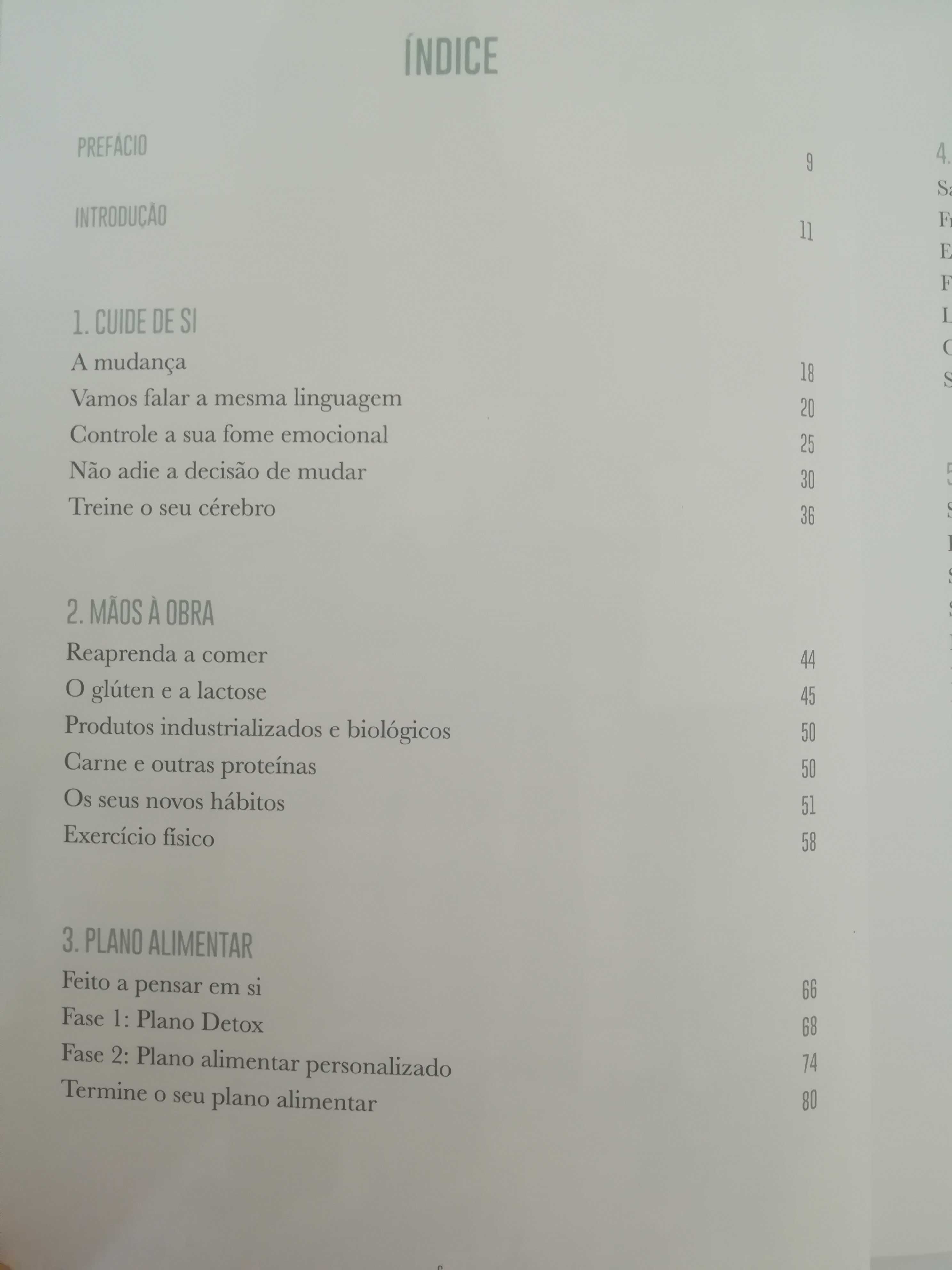 Emagreça sem fome - Coma melhor e viva com saúde