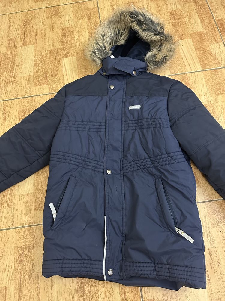 Продам парку lenne р.134