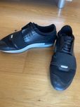 Balenciaga Race Runners