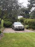 BMW 328i manual/rozrzad/1 wlasciciel RWD n52