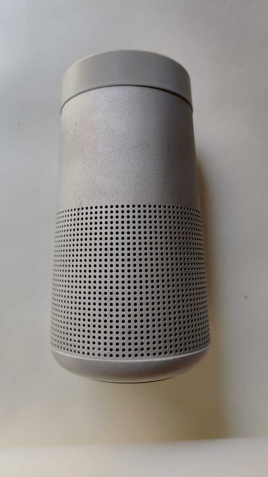 Coluna Bose Soundlink Revolve I