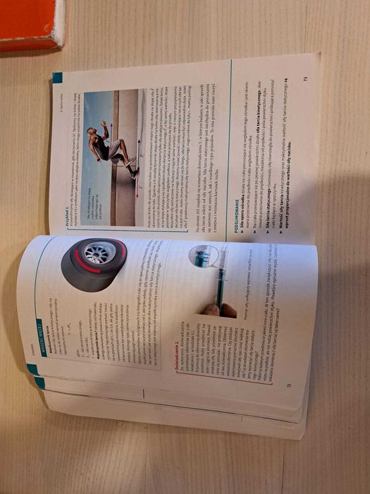 Fizyka 1   wydawnictwo WSiP