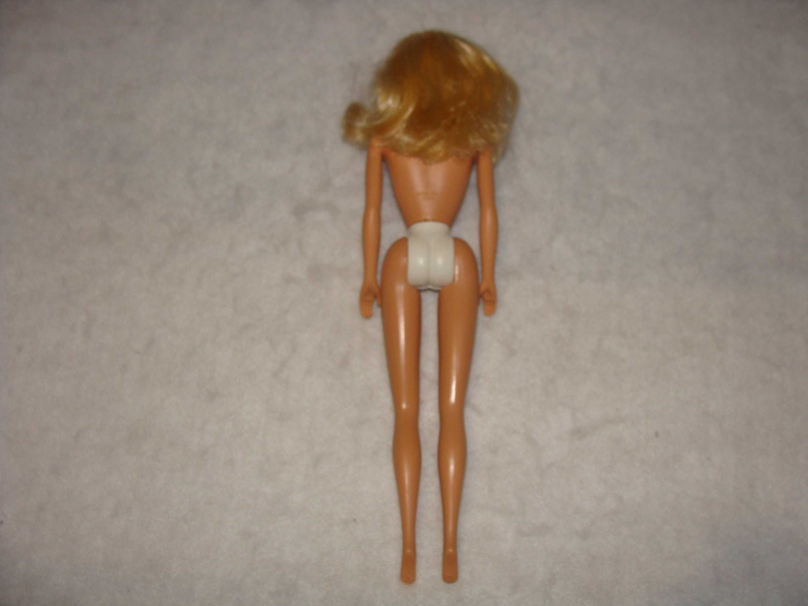 Boneca Barbie Chic de 2002