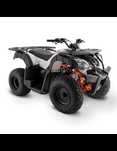 Quad Quady KAYO AU150