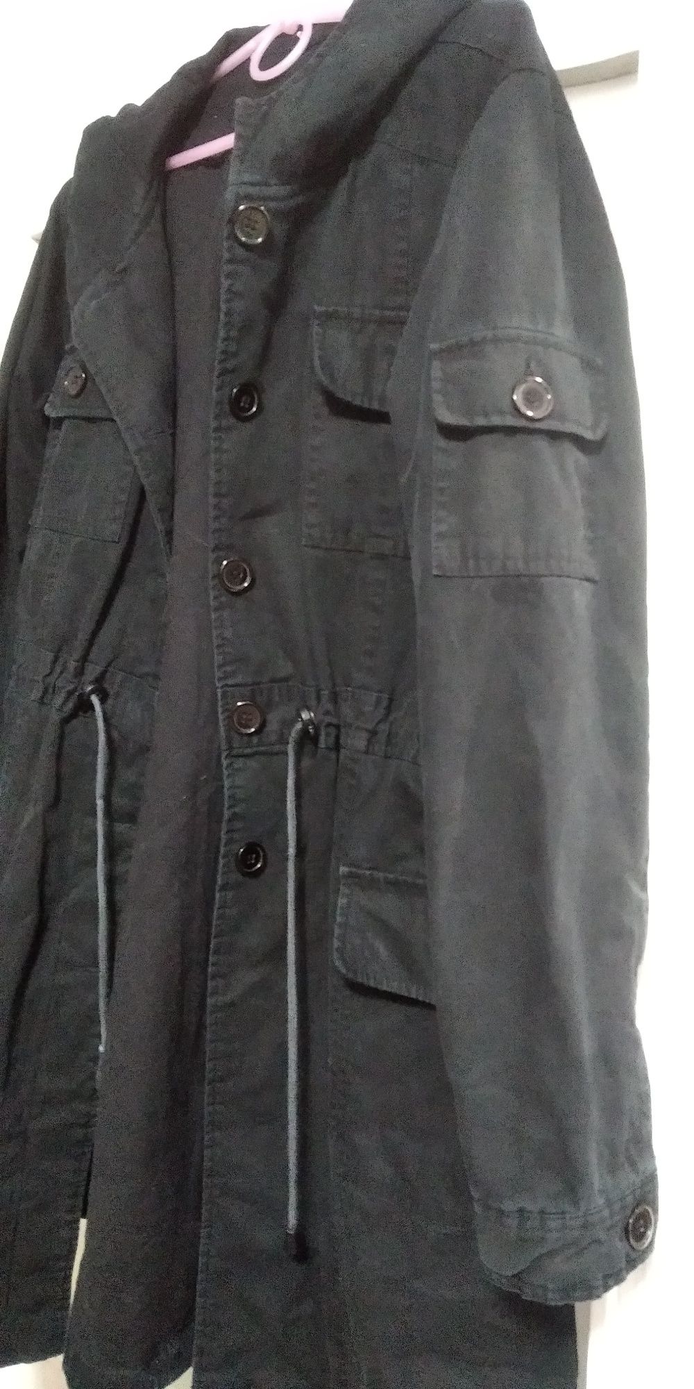 Куртка женская 50 размера