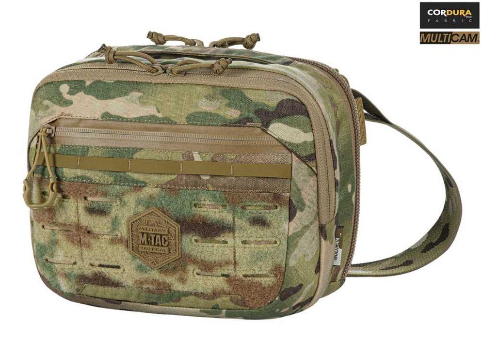M-Tac сумка EDC Bag Elite Multicam