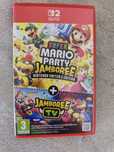 Super Mario Party Jamboree Nintendo Switch 2