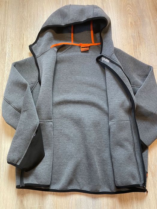 Bluza robocza męska Scruffs XL