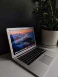 Apple Macbook Air 13 A1466, i5 4GB RAM 128GB SSD - 100% sprawny