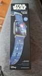 Pasek do smartwatch Apple Star Wars