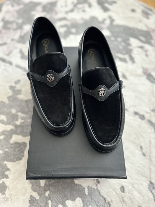 Продам чоловічі лофери взуття для чоловіків