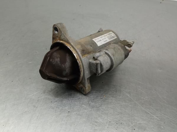 Motor de arranque FORD Fiesta VI (CB1, CCN)