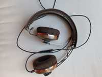 Sennheiser Momentum ON-EAR słuchawki przewodowe