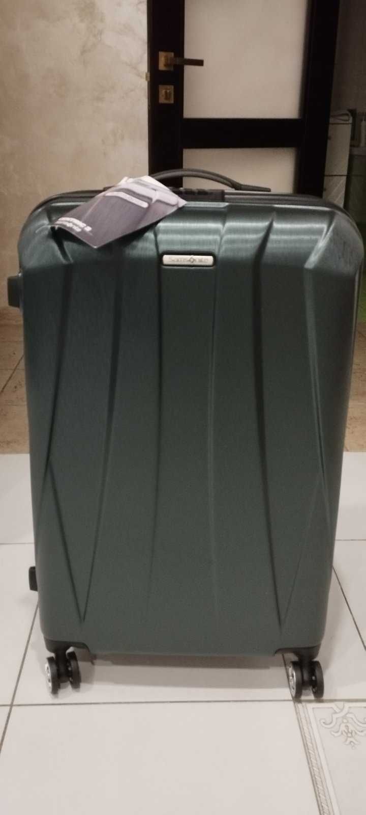 Валіза Samsonite   Centric 2 - оригінал